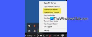 0xA00F42A0 Scene Switch Failed Camera error in Windows 11