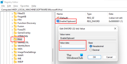 Turn on Copy and Paste with Application Guard for Edge