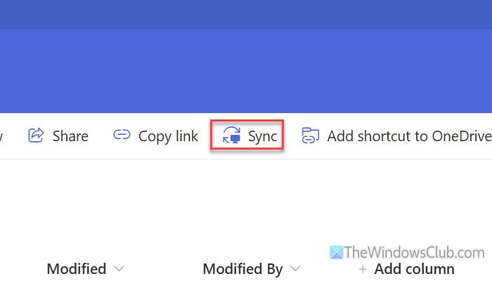 Add sharepoint file explorer windows