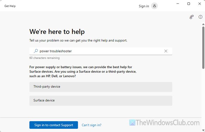 Windows 11 restarting instead of shutting down