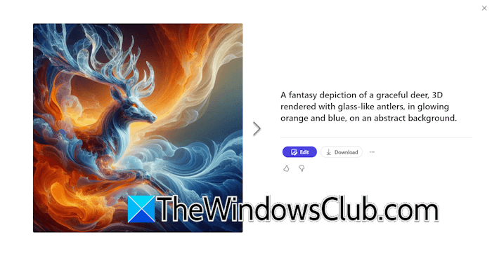 Images generated by Microsoft Designer