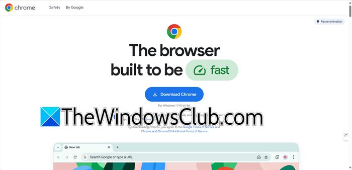 download chrome download chrome