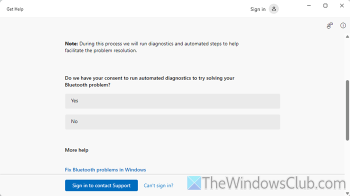 Bluetooth disconnects after opening virtual machine in VirtualBox