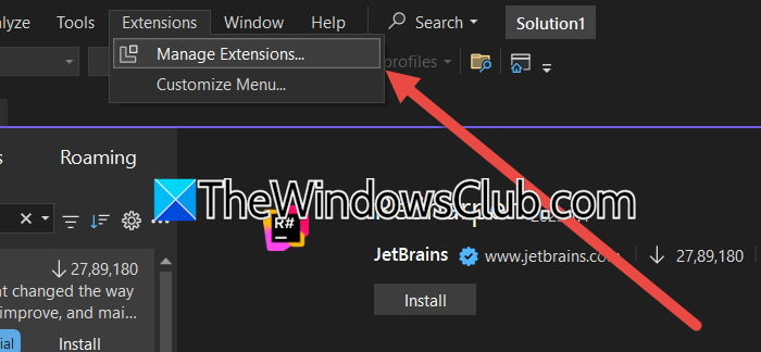 How to configure VS Code for Microsoft C++