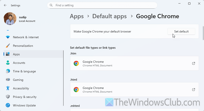 Fix 0x80190001 Microsoft login error