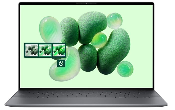 Dell XPS 13