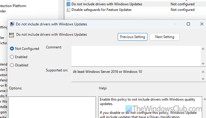 Fix Rtu53cx22x64.sys Blue Screen on Windows 11