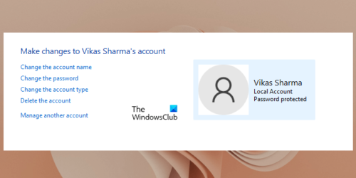 Someone else is still using this PC; What does it mean?