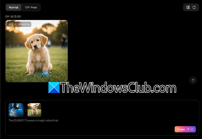 Pixverse Video Template Pixverse Video Template