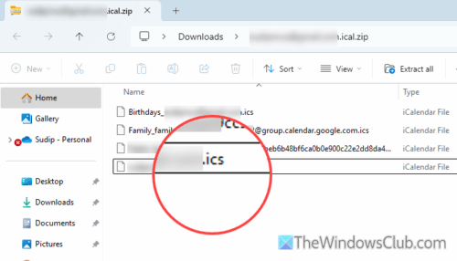 Cannot Add Calendar To Outlook Fix 