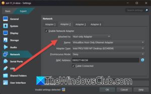 How to install Oracle Solaris on VirtualBox