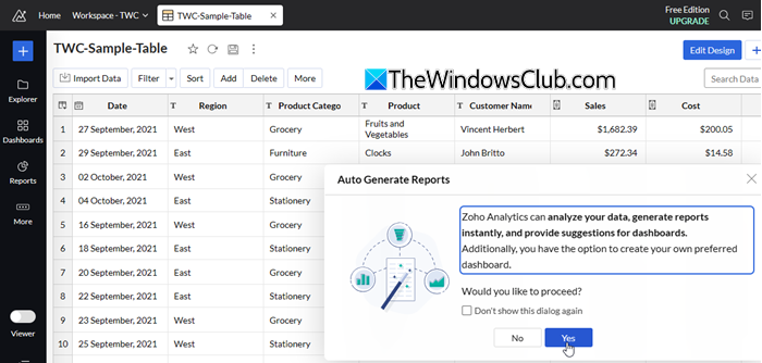 Data Import Complete Zoho Data Import Complete Zoho