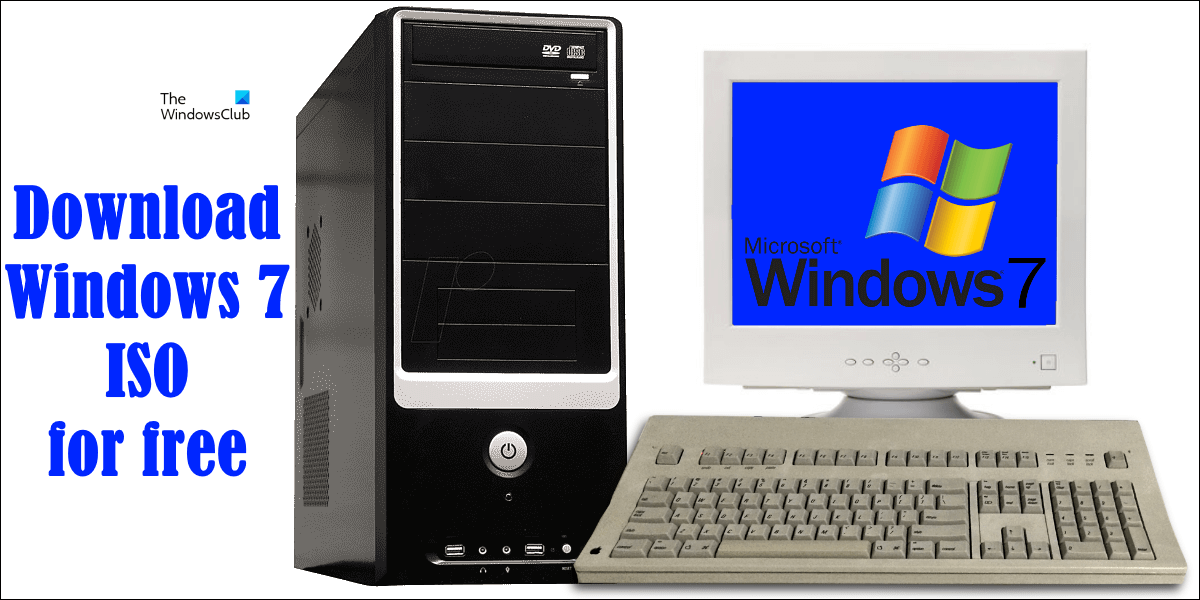 Download Windows 7 ISO for free Download Windows 7 ISO for free