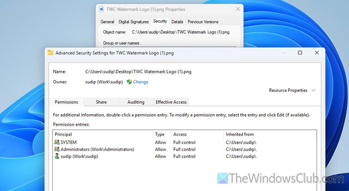 Unable to add custom picture watermark in Word
