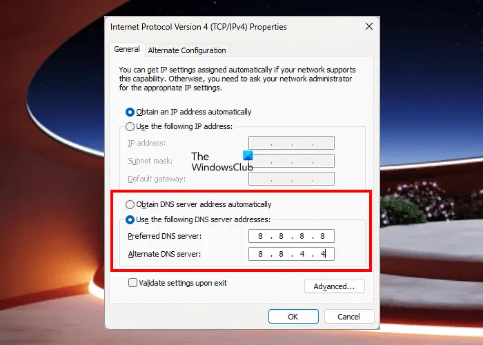 How to Fix LS-0005: Unable to contact patch server” Error in Epic Games Launcher