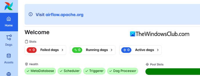 Apache Airflow