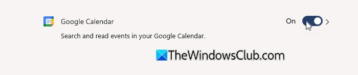 Disconnect Google Calendar Disconnect Google Calendar