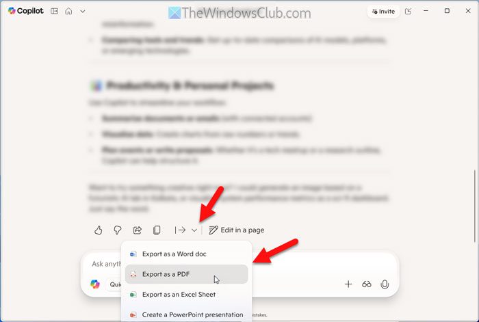 How to turn Microsoft Copilot into your personal tutor