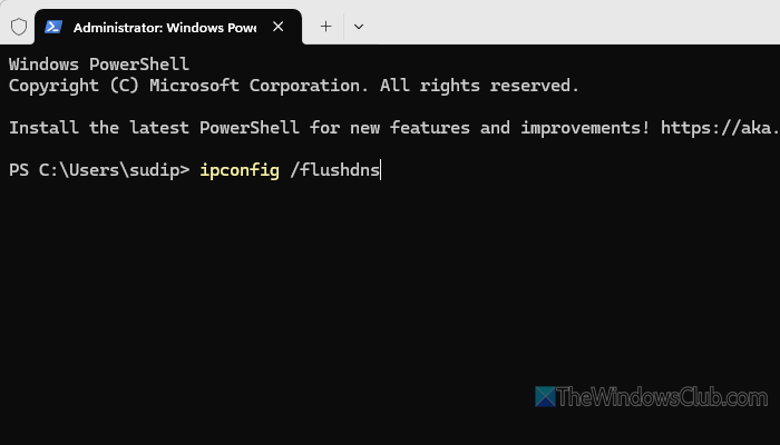 Fix Error 400 when signing into Microsoft account