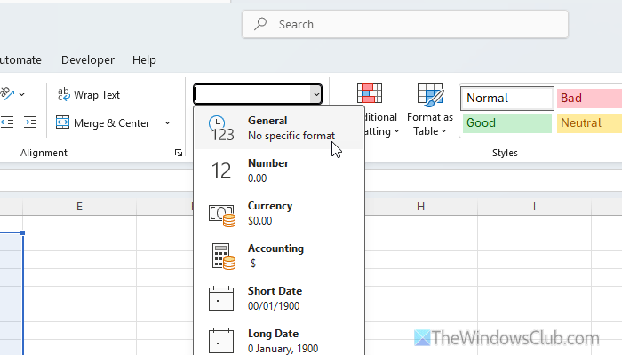 Excel not recognizing functions after reboot