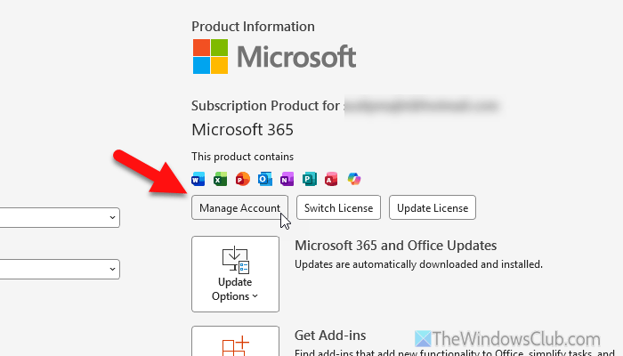 Excel not recognizing functions after reboot