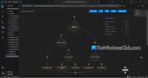 py2flowchart - visual studio marketplace Images High... Create real-time interactive flowcharts for code: VS Code CodeVisualizer