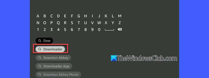 Search Downloader Search Downloader