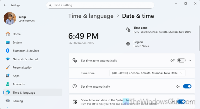 Fix Clipchamp sign in loop error in Windows 11