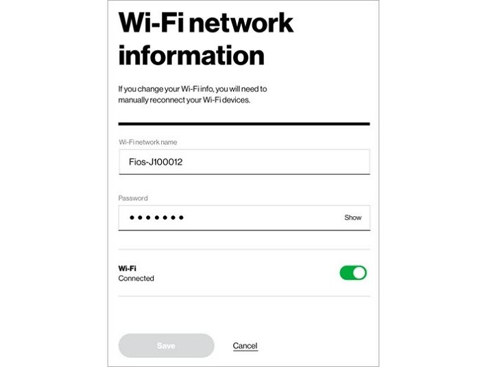 wifi info isp mobile app