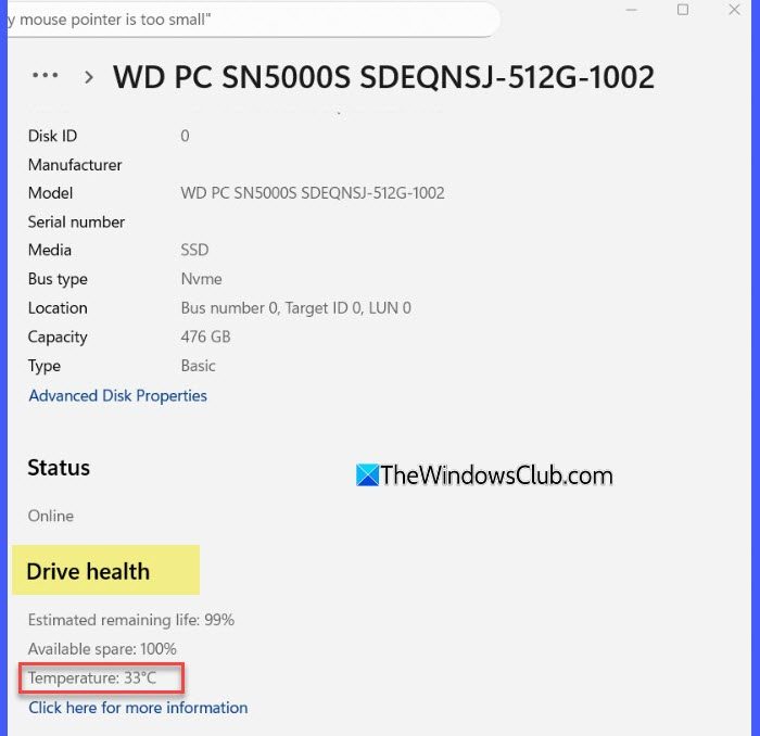 Drive health Drive health