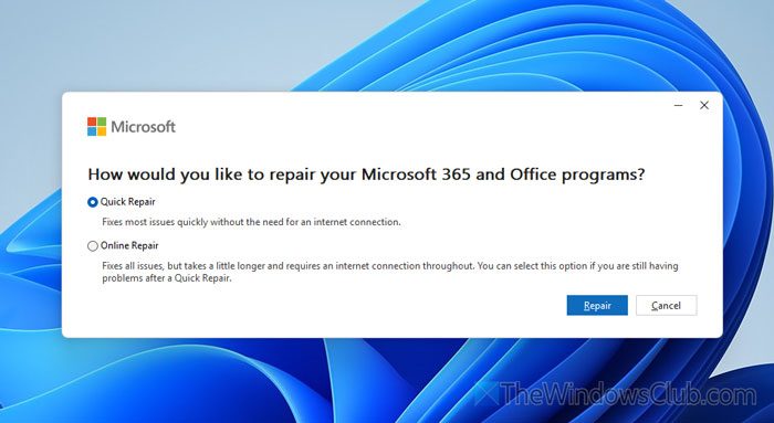 Print to OneNote not working in Windows 11