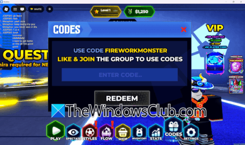 Where to get Blue Lock Rivals codes?