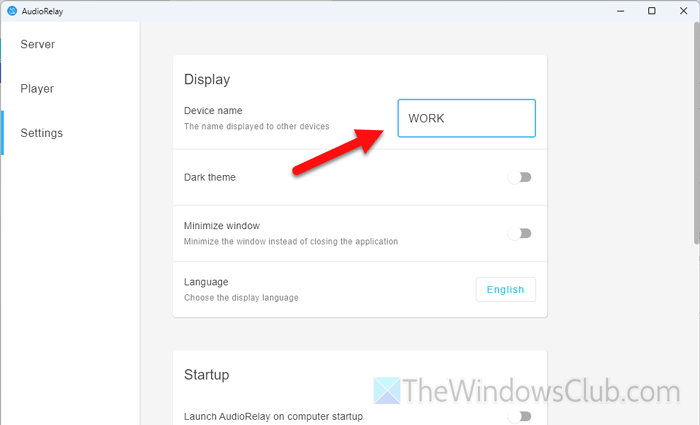 How to use phone as speaker for Windows 11 PC