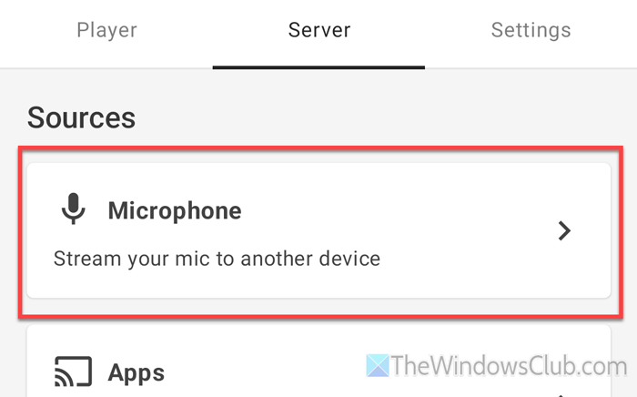 How to use phone as speaker for Windows 11 PC