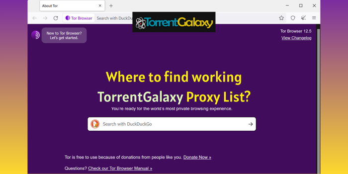 torrent galaxy proxy