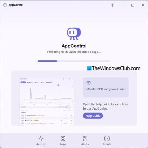 Track, Control and Monitor Windows PC using AppControl