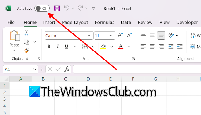 Auto Save Excel Auto Save Excel