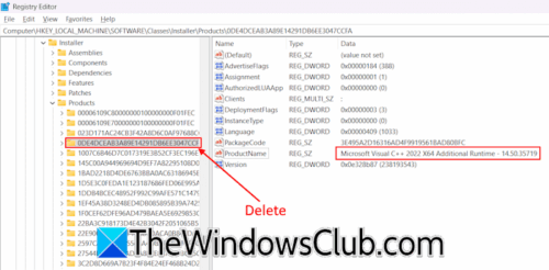 Microsoft Visual C++ Minimum Runtime error [Fix]