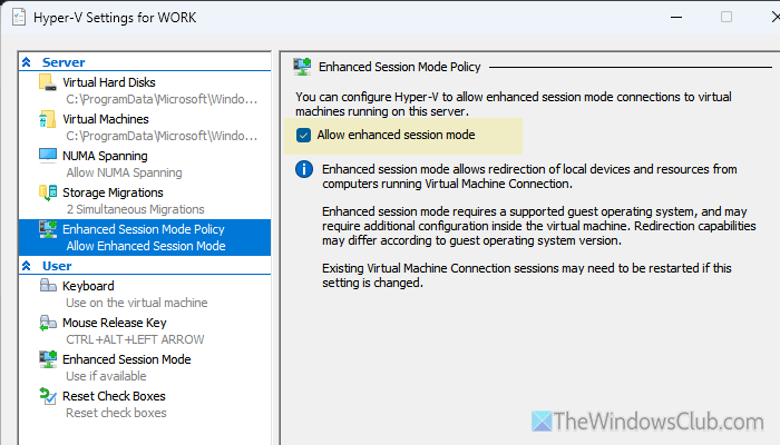 Headphones not working with virtual machine