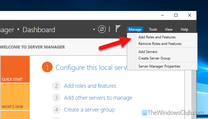 How to install and enable BitLocker on Windows Server