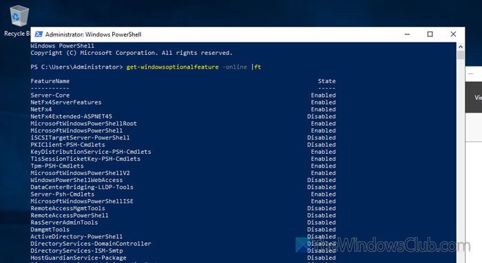 How to install and enable BitLocker on Windows Server