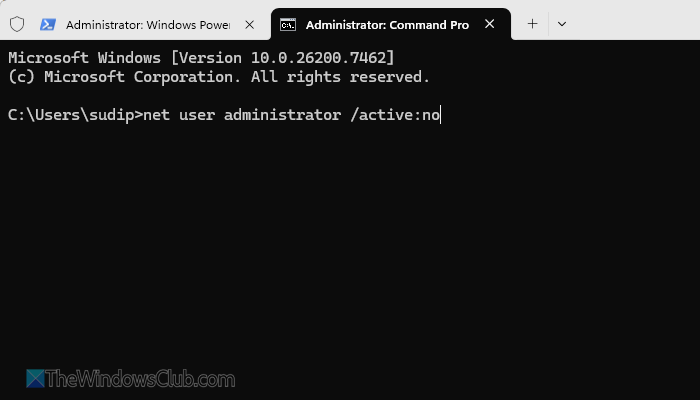 Unable to set BitLocker password in Windows 11