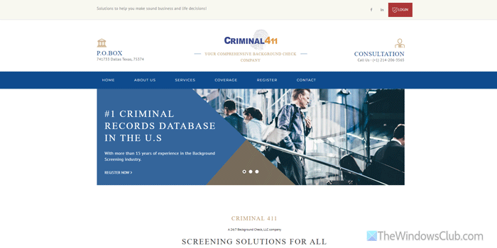 Best Online Background Check Verification Tools