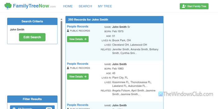 Best Online Background Check Verification Tools