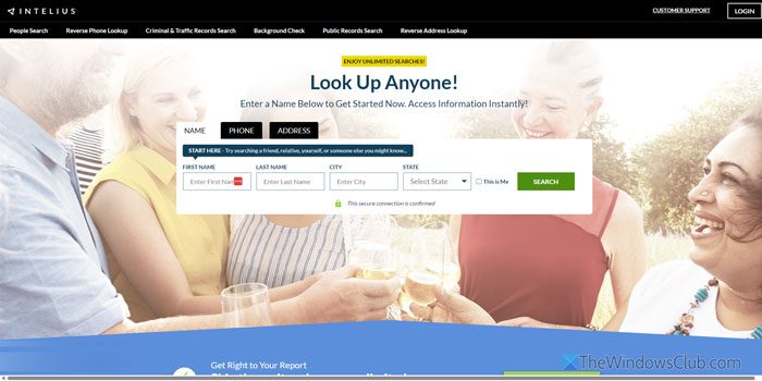 Best Online Background Check Verification Tools