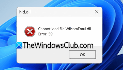 Runtime Error 482 - Printing error in Windows 11/10