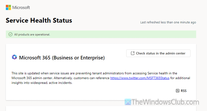 Android에서 Microsoft 365 네트워크 연결 없음 오류
