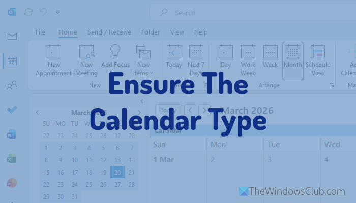 This calendar can't be shared with one or more of the people you added