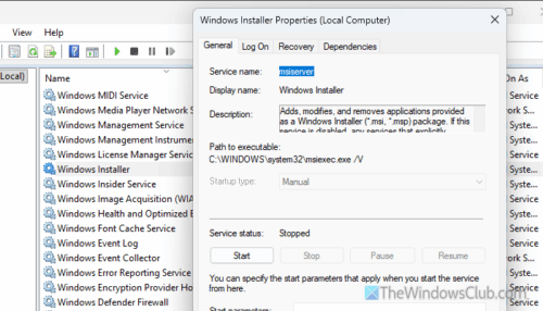 Unable to launch the Java Update installer [Fix]