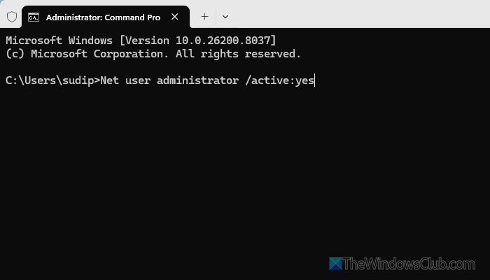 Unable to launch the Java Update installer